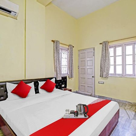 Hotel O R A Homestay Near Acropolis Mall Kalkuta Zewnętrze zdjęcie